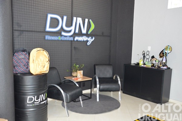 Loja DYN faz lançamento de marca própria em FW