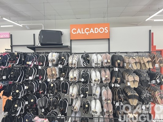 GZT reinaugura loja em Frederico Westphalen