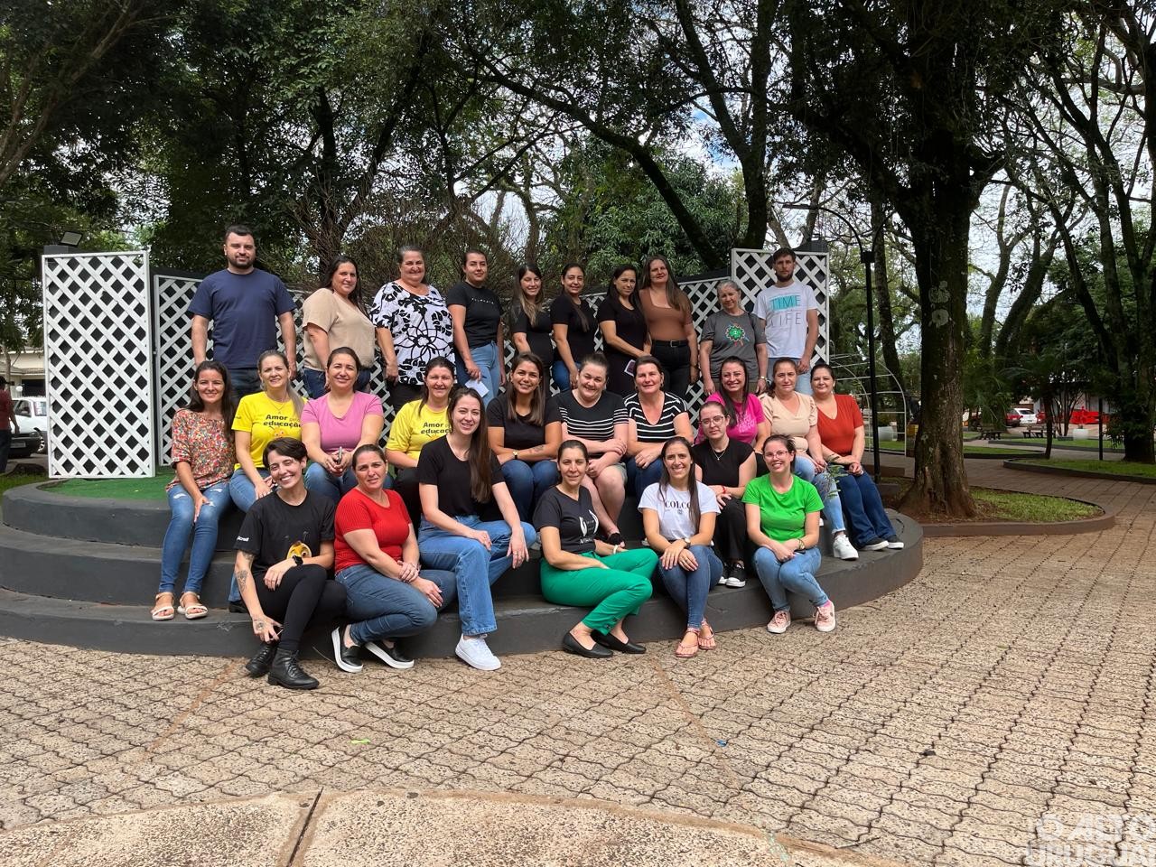 Programa A União Faz a Vida completa 30 anos de atuação