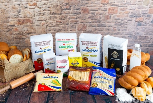 Moinho Tres lançará a sexta edição do seu livro de receitas