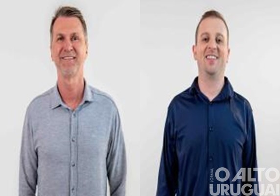 Volmir Bielski vai comandar Iraí pelos próximos quatro anos