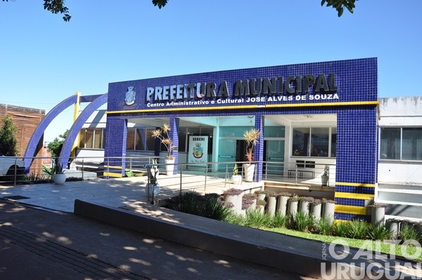 Prefeitura de Seberi promove capacitação para fornecedores