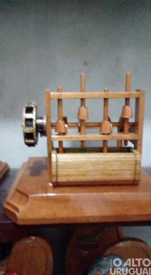 Troféus do Carijo exaltam a cultura gaúcha e a simbologia da erva-mate