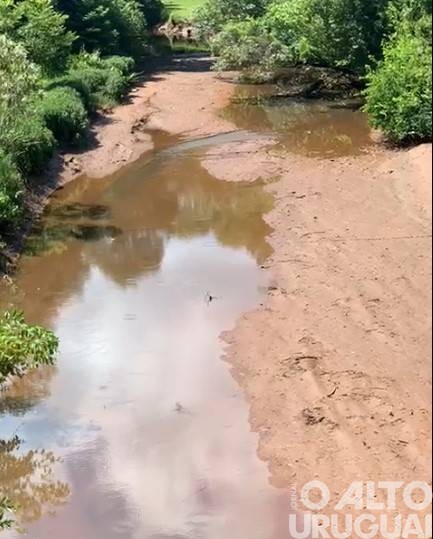 Corsan aciona sistema alternativo para captação de água