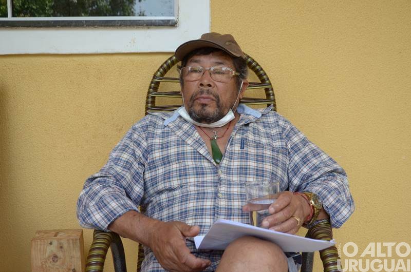 Divergências entre comunidades indígenas preocupam municípios