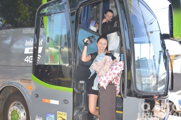 Bandas da Escola Cardeal Roncalli conquistam cinco títulos de campeãs e três de vice-campeãs em SC