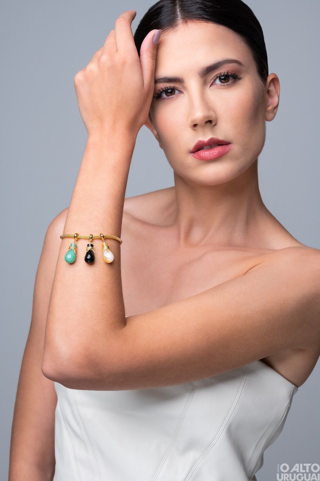 Bella Pietra: peças únicas que marcam momentos