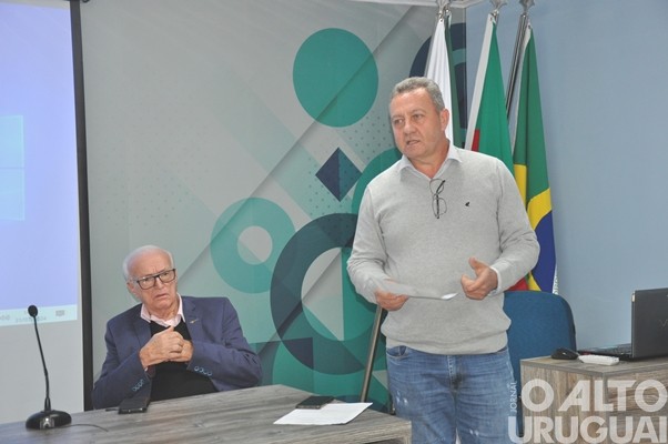 Aprovado reajuste de 65% nas mensalidades dos municípios da Amzop