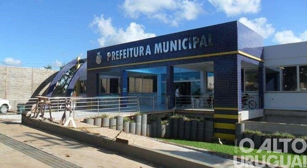 Prefeitura de Seberi retoma horário de expediente normal na segunda-feira