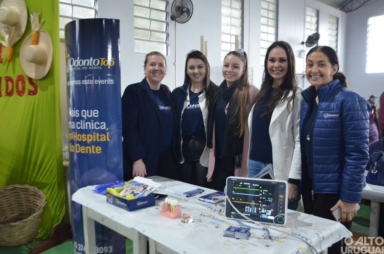 Sindicato dos Trabalhadores Rurais de Seberi comemora o Dia do Agricultor