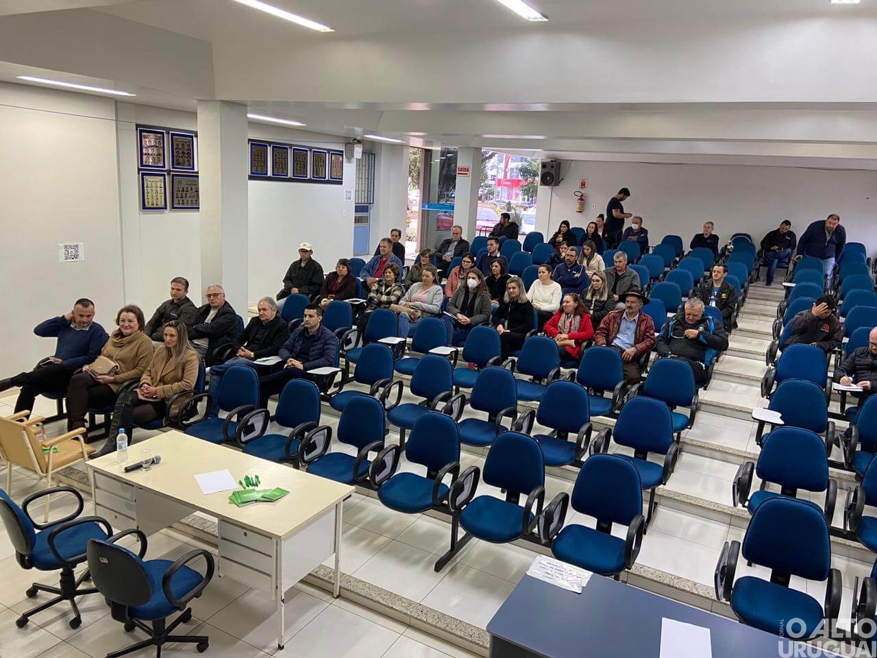 Projeto de Turismo Regional evolui e inicia nova fase