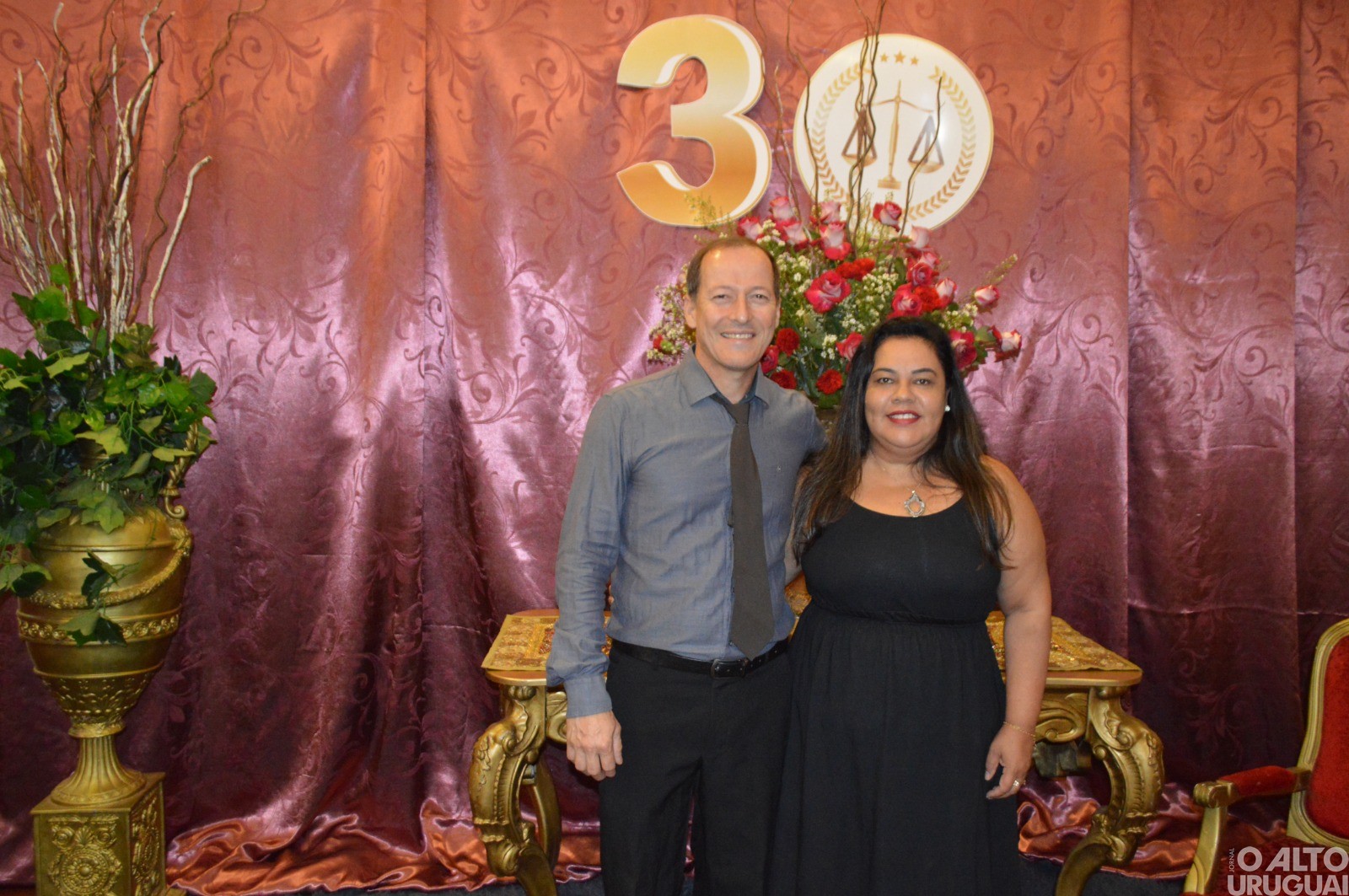 Curso de Direito da URI/FW celebra seus 30 anos