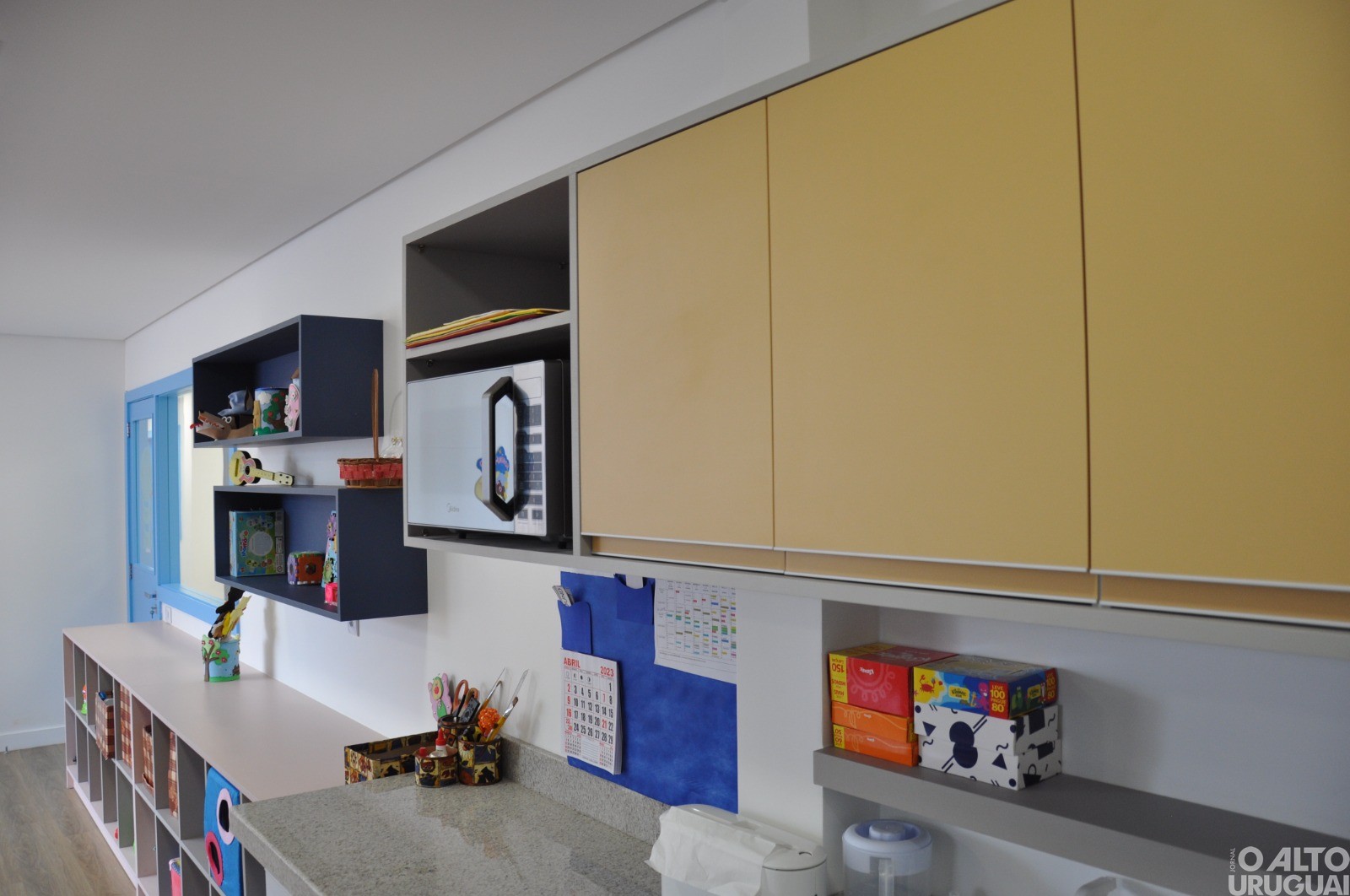 ED Móveis: excelência em marcenaria sob medida