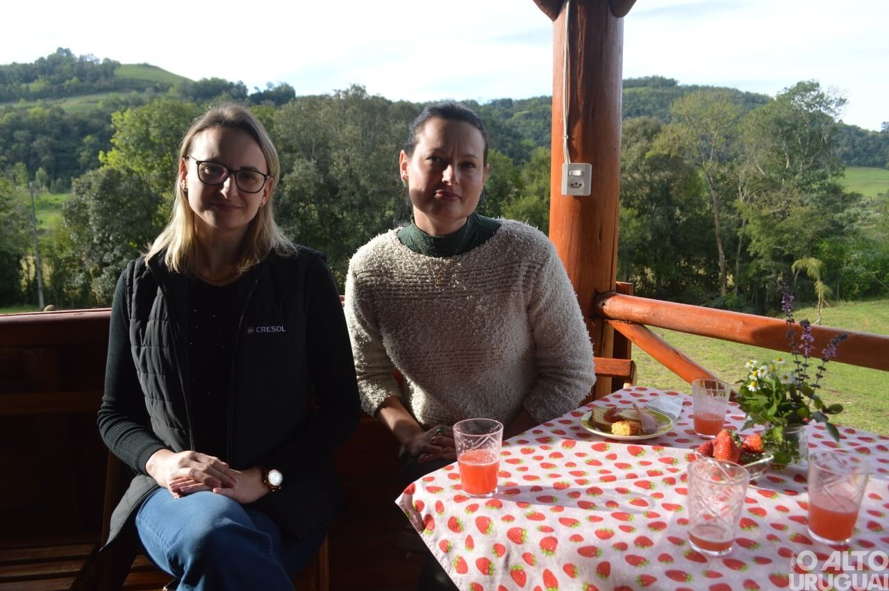 Sabores do Vale Café é inaugurada em FW