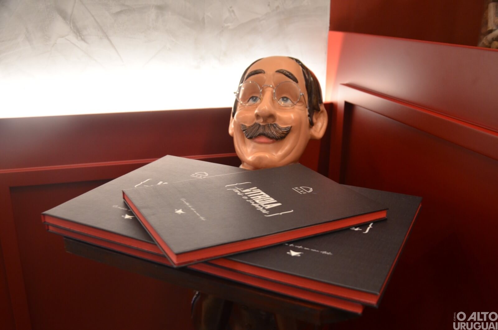 Vitrola reinaugura espaço gourmet e lança novo cardápio 