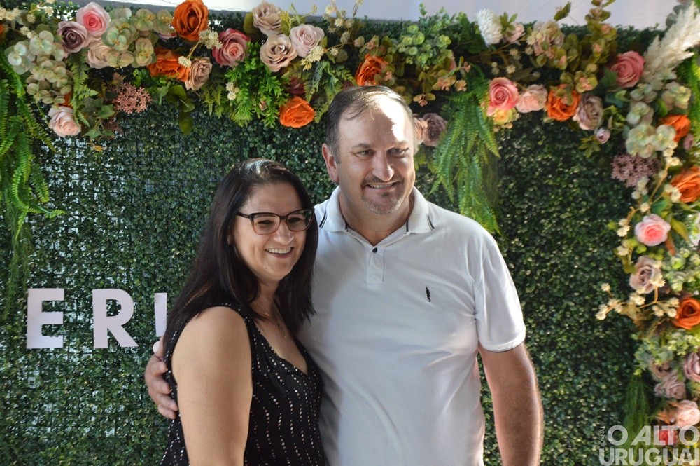 19º Encontro Intermunicipal de Mulheres em Taquaruçu do Sul reúne mais de mil participantes