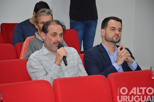 Comunidade tem 10 dias para enviar sugestões sobre o novo modelo