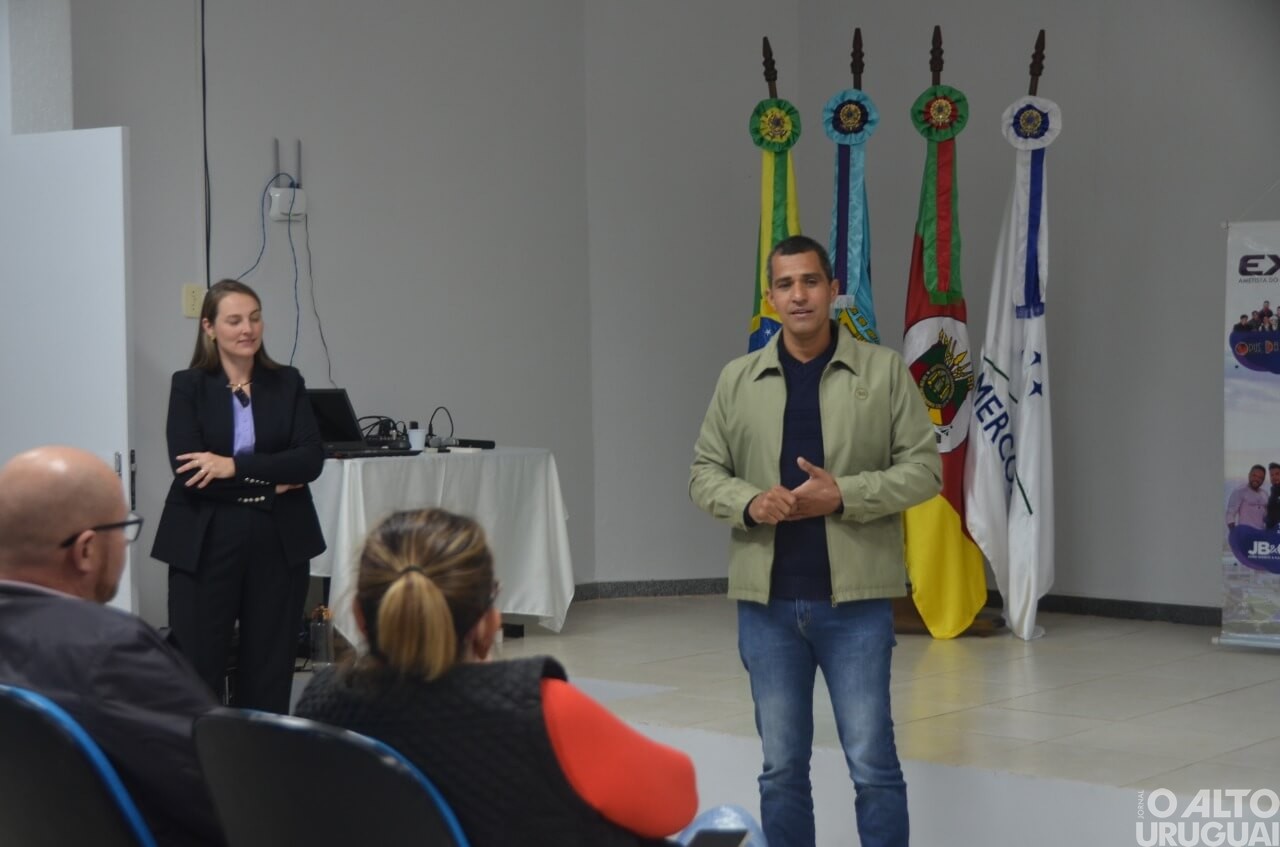 Expopedras 2022 gera receita de mais de R$ 17 mil