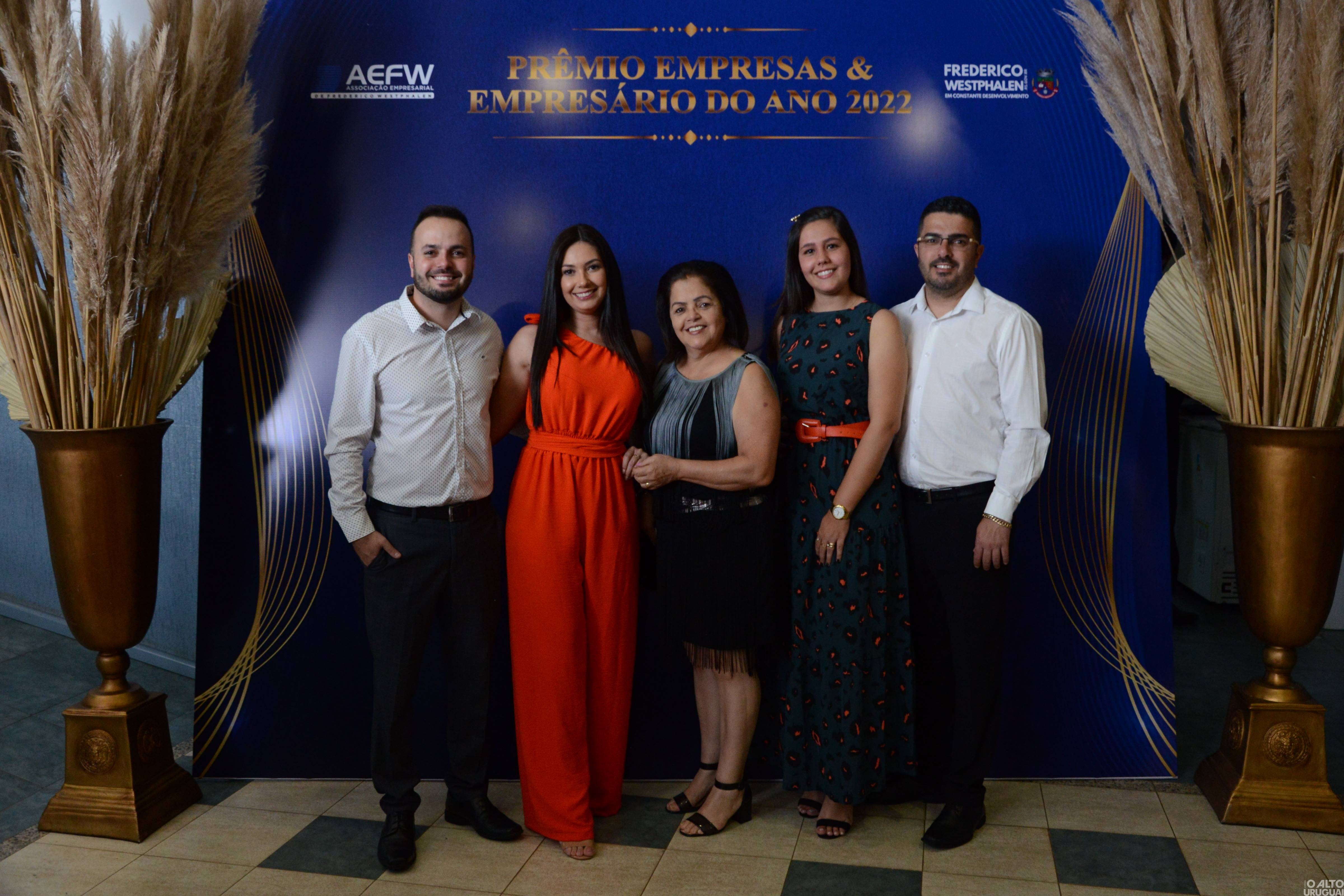 Empresário do Ano 2022: confira galeria de fotos da premiação