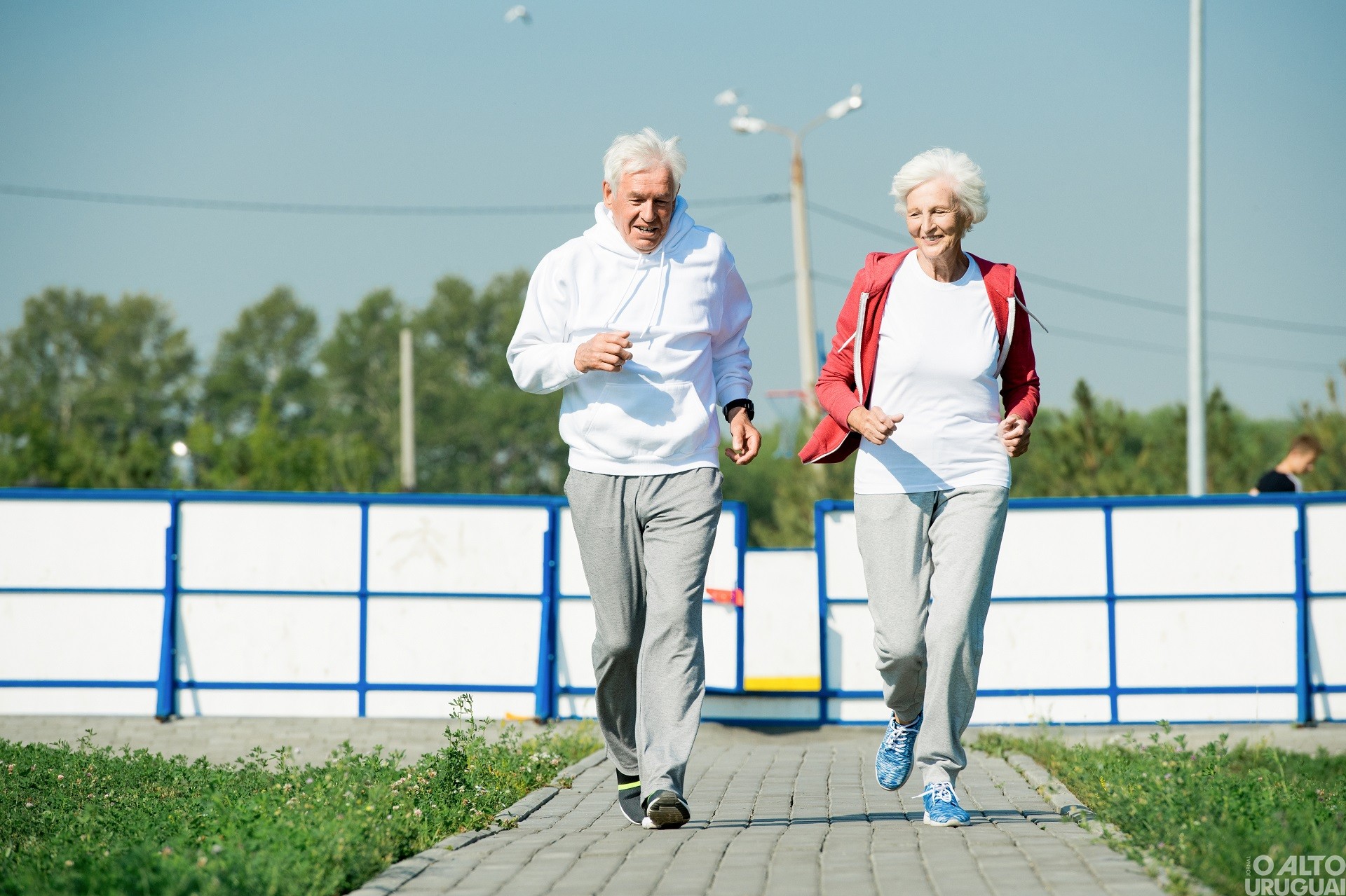 2ª Rústica da Longevidade está com as inscrições abertas