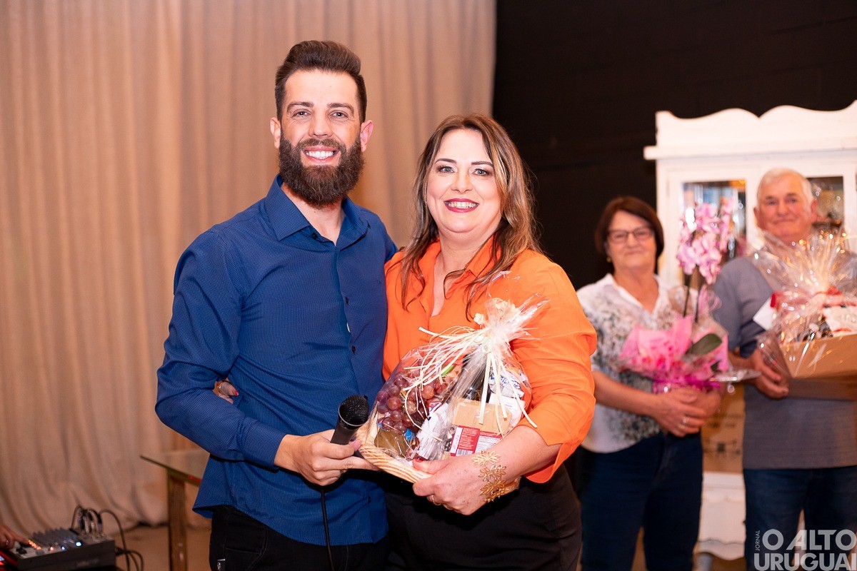 “Rumo ao paraíso” chega a sua quarta edição reunindo mulheres em Caiçara