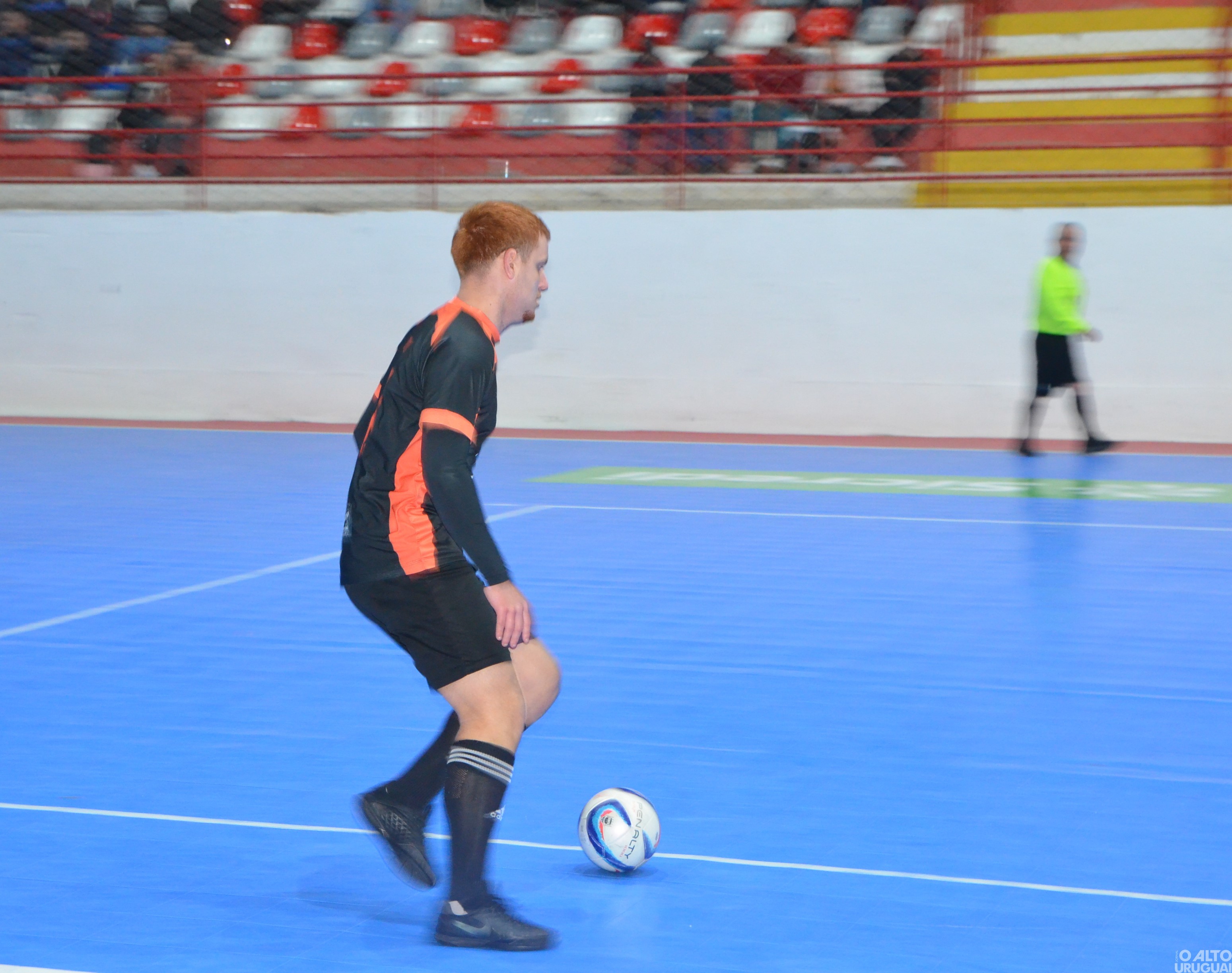 Fandangos, Vira Copos e Ponte Preta vencem com goleadas no Municipal de FW