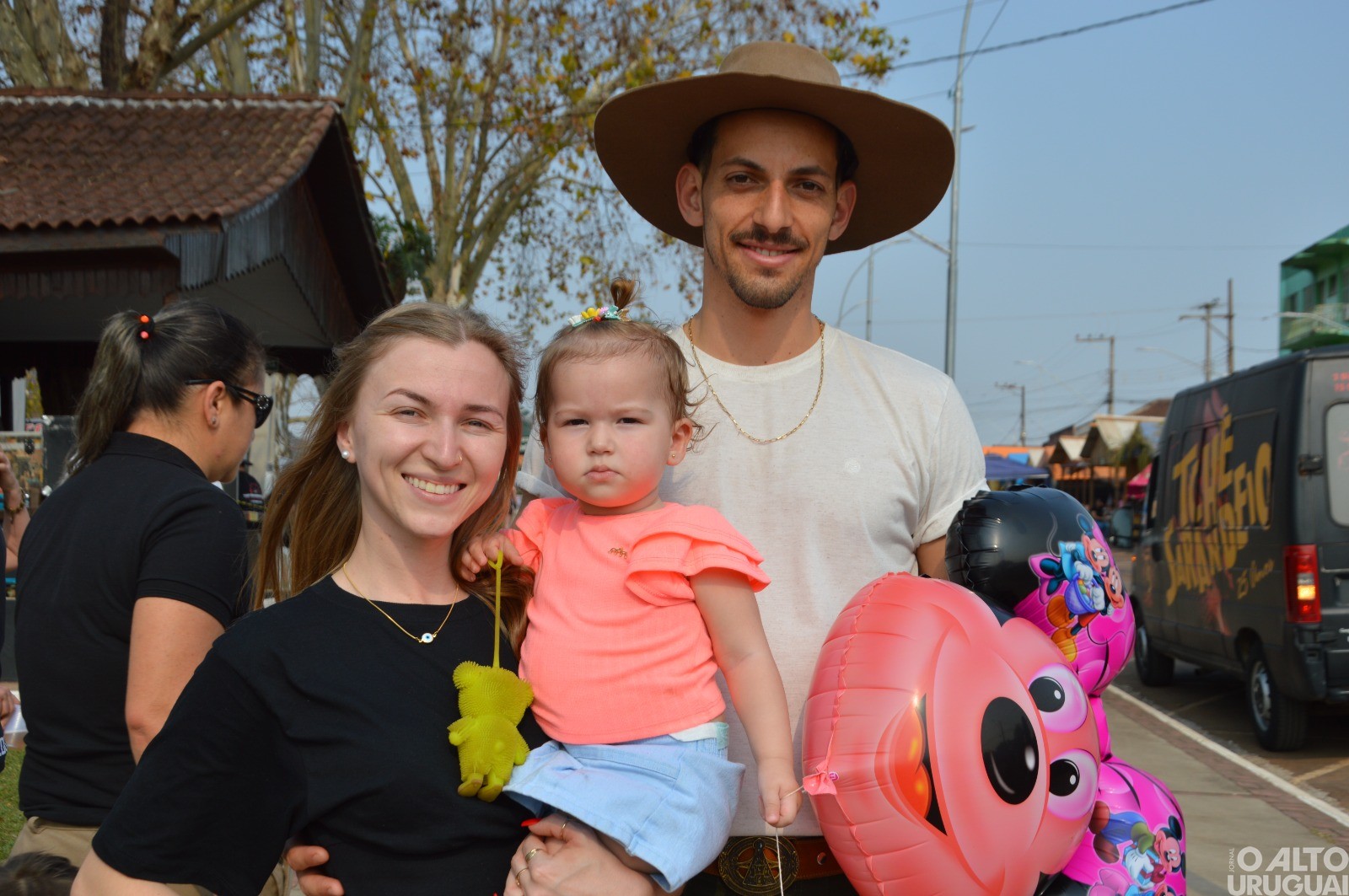 37ª Mateada reúne centenas de pessoas em quatro dias de programação