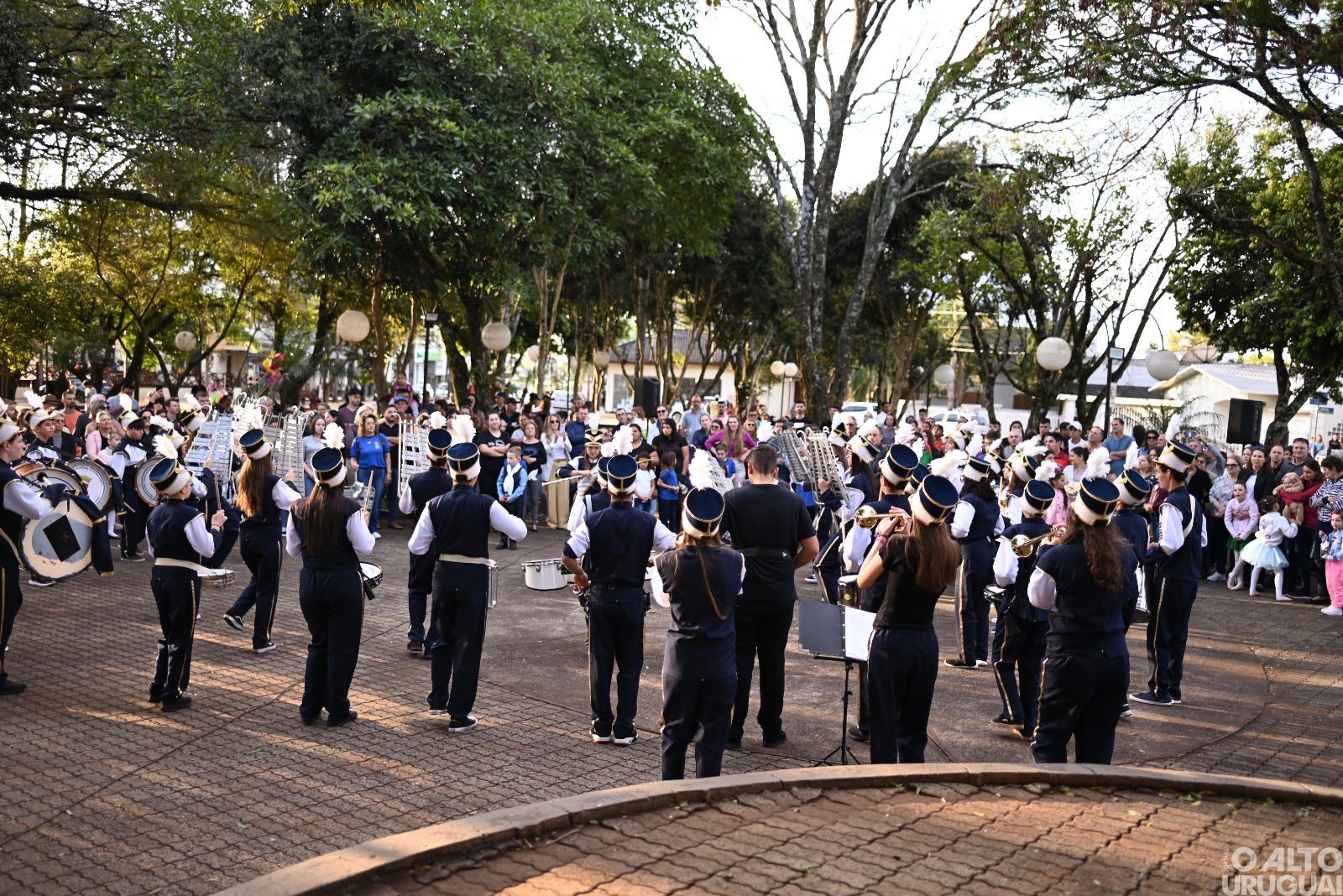 Rodeio Bonito: Distrito de Saltinho terá apresentações da Semana da Pátria neste domingo