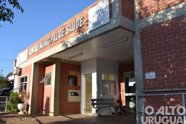 Coronavírus: atendimentos de casos suspeitos são descentralizados em FW