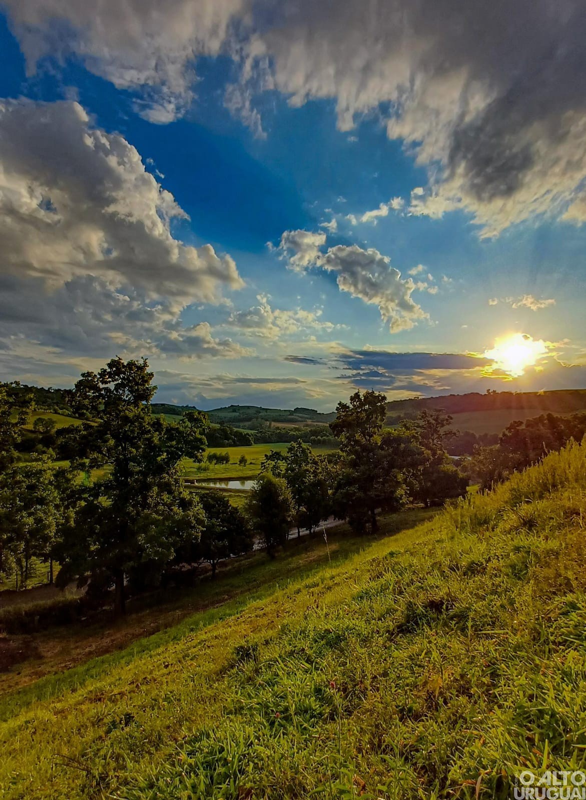 Categoria ensino médio, EJA e livre é destaque no Concurso Fotográfico de Novo Tiradentes