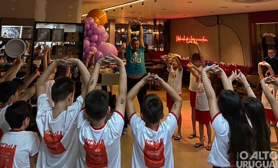 "Uma Noite na Vitrola 5” celebrará o Dia das Crianças