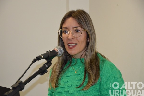 IFFar-FW inicia curso para produtoras de derivados do leite