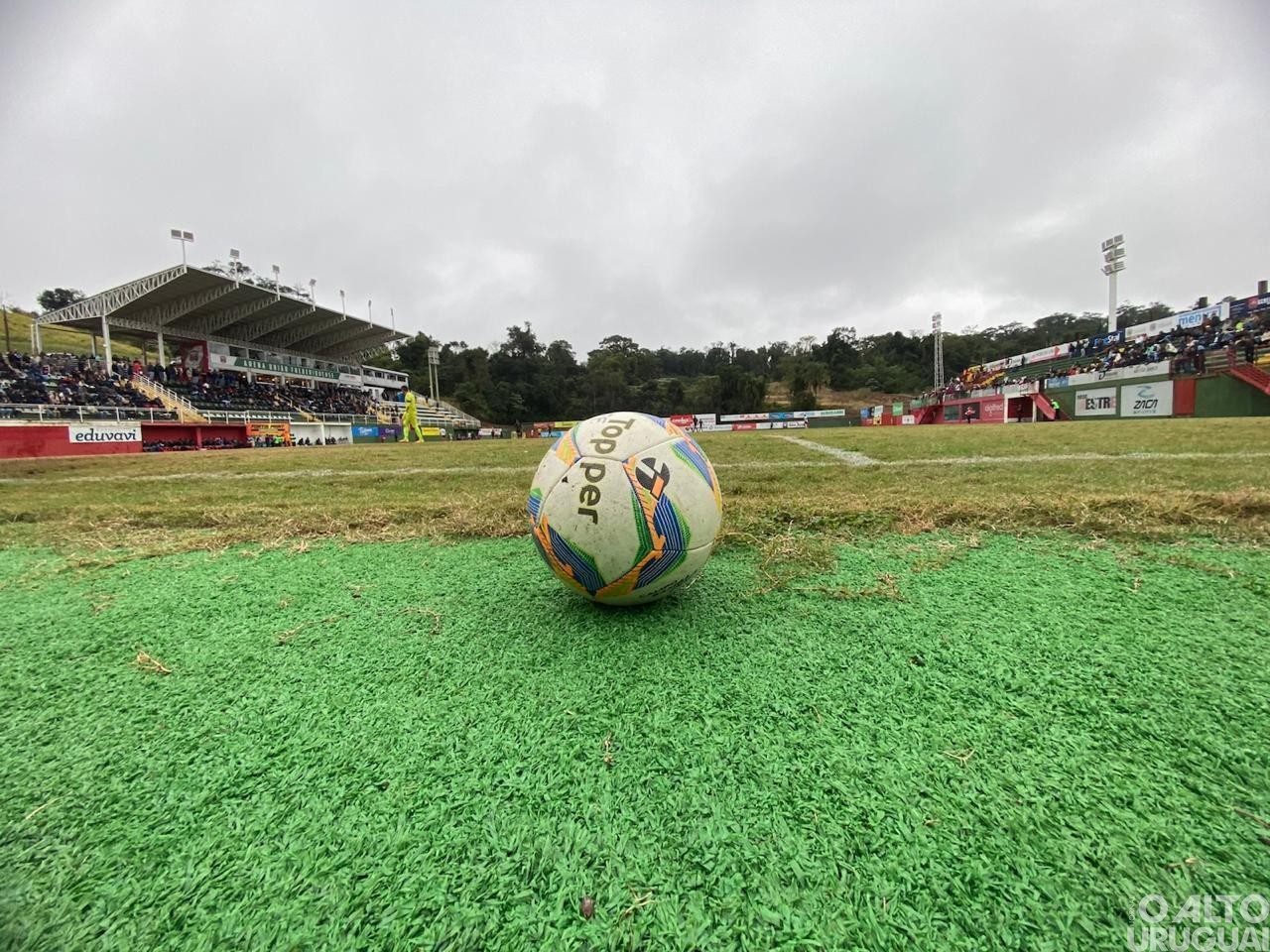 União Frederiquense lança nova campanha para 2025 nesta terça, 3