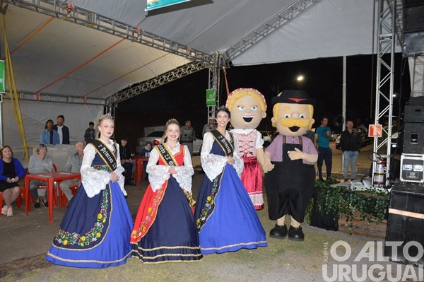 25ª Oktoberfest começa na próxima sexta-feira