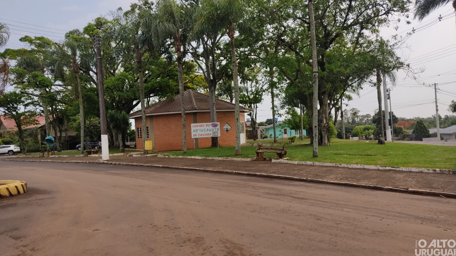 Caiçara terá Feira da Agricultura Familiar e Artesanato