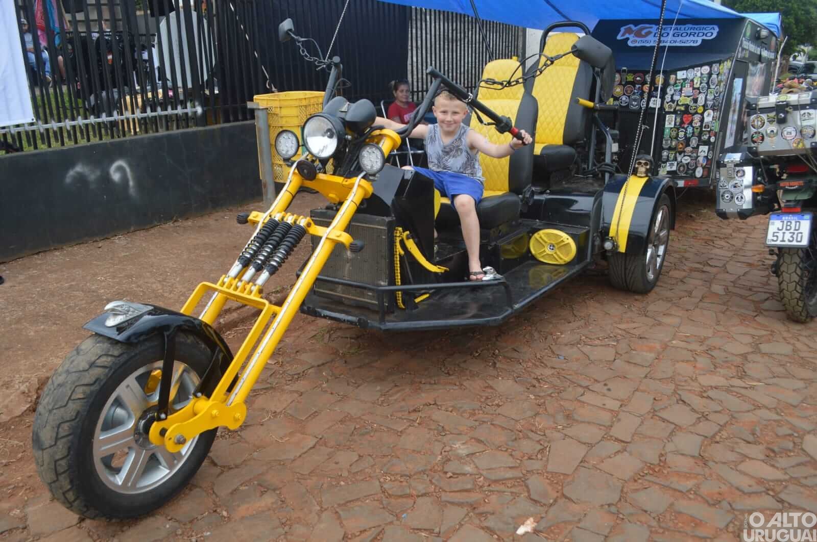 11º MotoSeb acontece neste fim de semana em Seberi