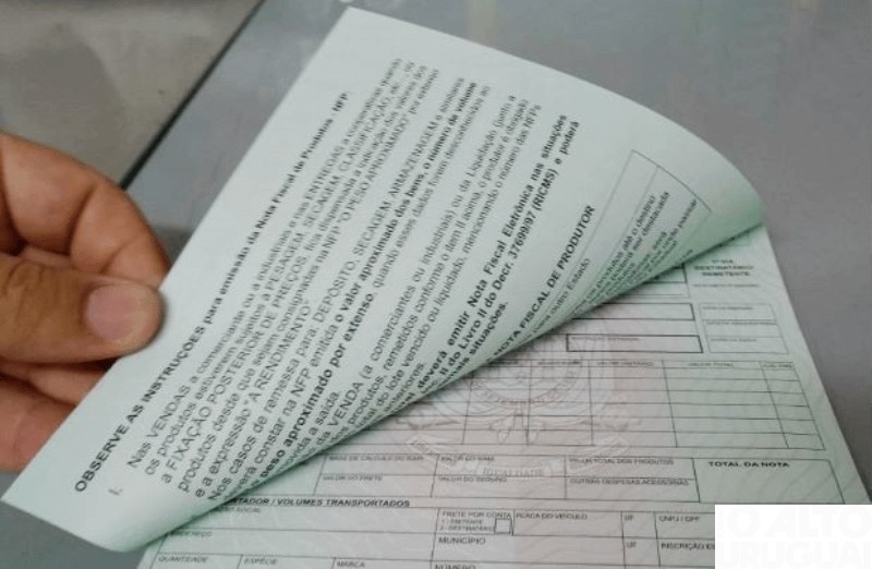 Caiçara: revisão de blocos inicia no dia 20