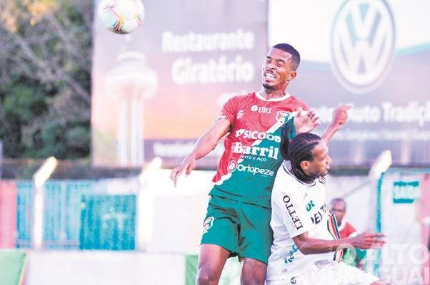 União Frederiquense tem 4º pior início de Série A2 de sua história