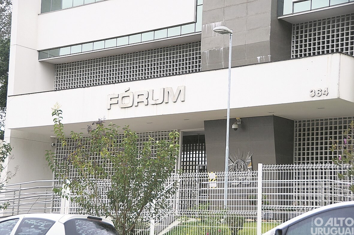 OAB de FW manifesta preocupação com sobrecarga de processos na Comarca de FW