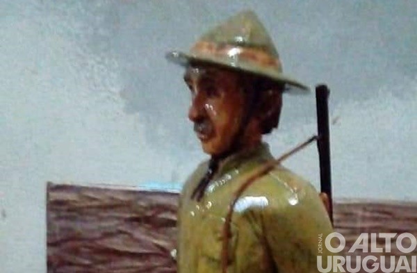 Troféus do Carijo exaltam a cultura gaúcha e a simbologia da erva-mate