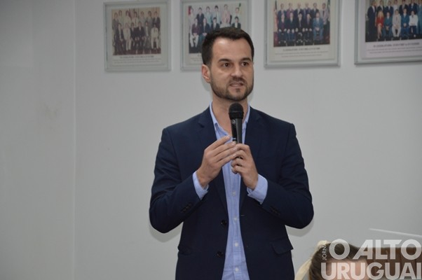 Comunidade tem 10 dias para enviar sugestões sobre o novo modelo