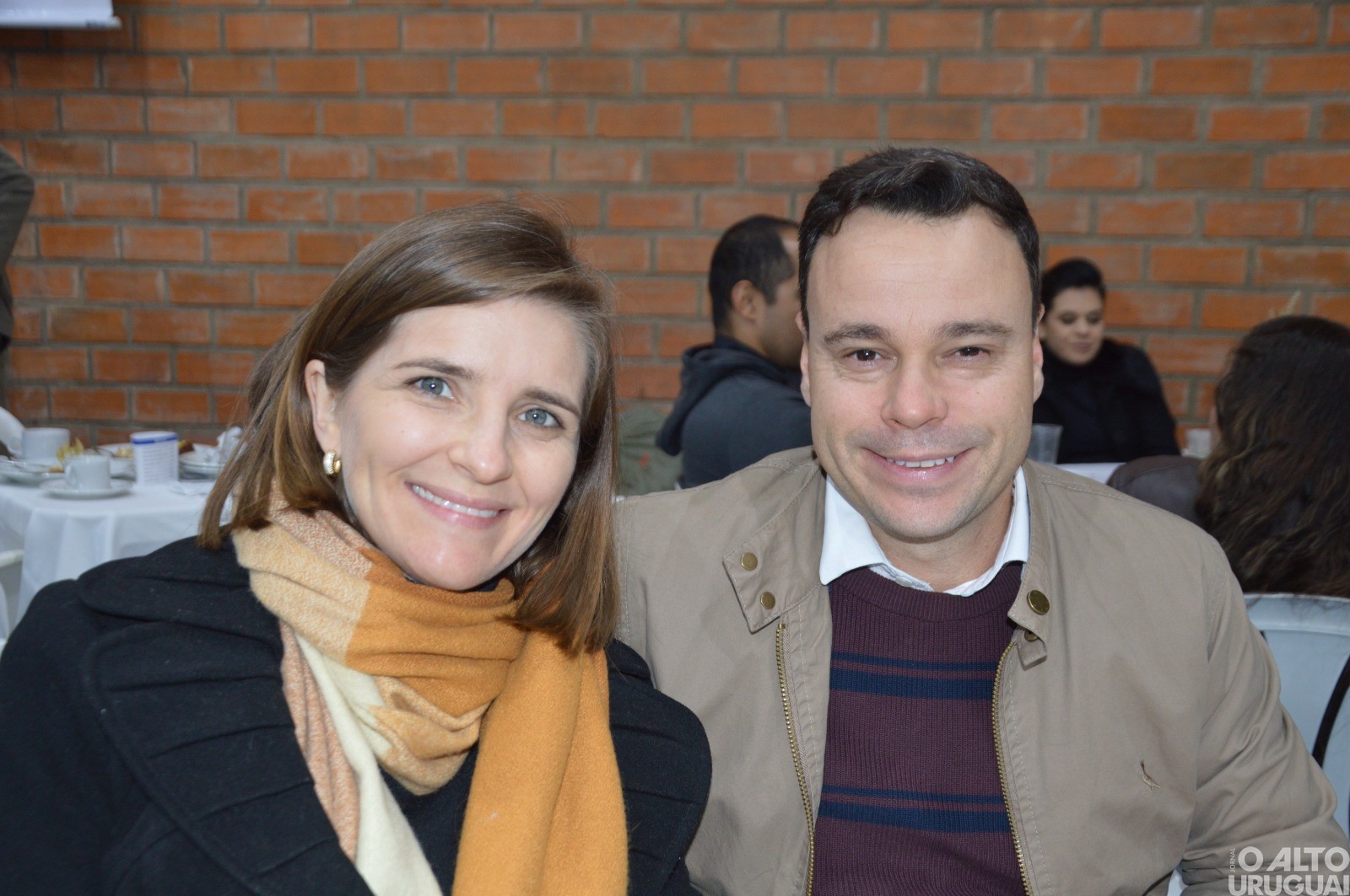 18º Café Colonial do Rotary reúne 400 pessoas em FW neste sábado