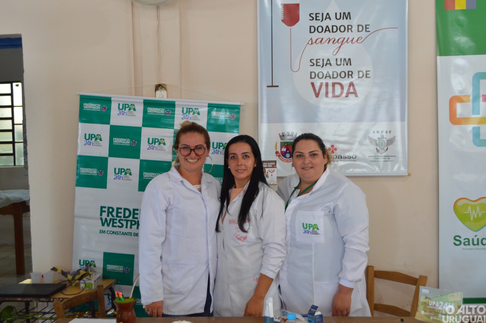 "Prefeitura em Ação" volta a ser realizado em Frederico Westphalen