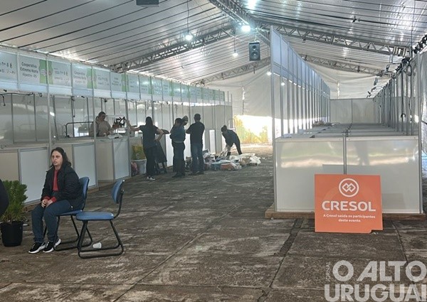 Planalto dá início à Festiplan nesta quinta-feira