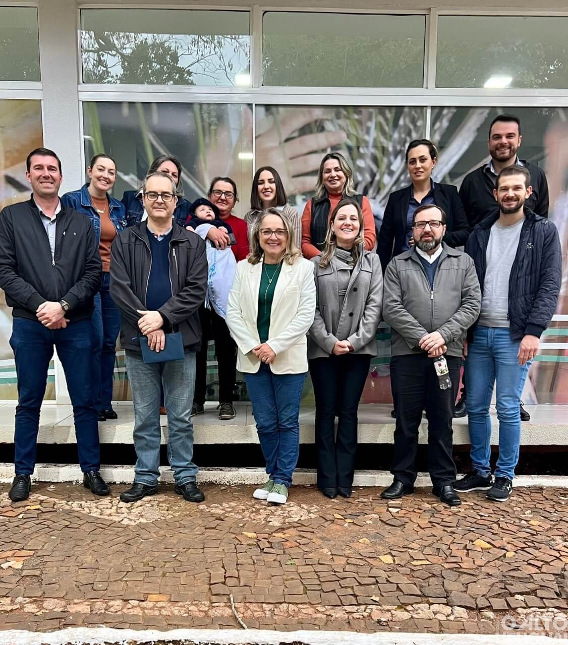 Projeto de Desenvolvimento do Turismo Regional tem workshops concluídos