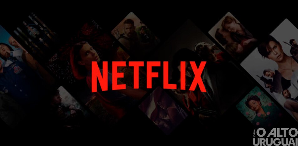 Netflix registra primeira queda de assinantes em 10 anos