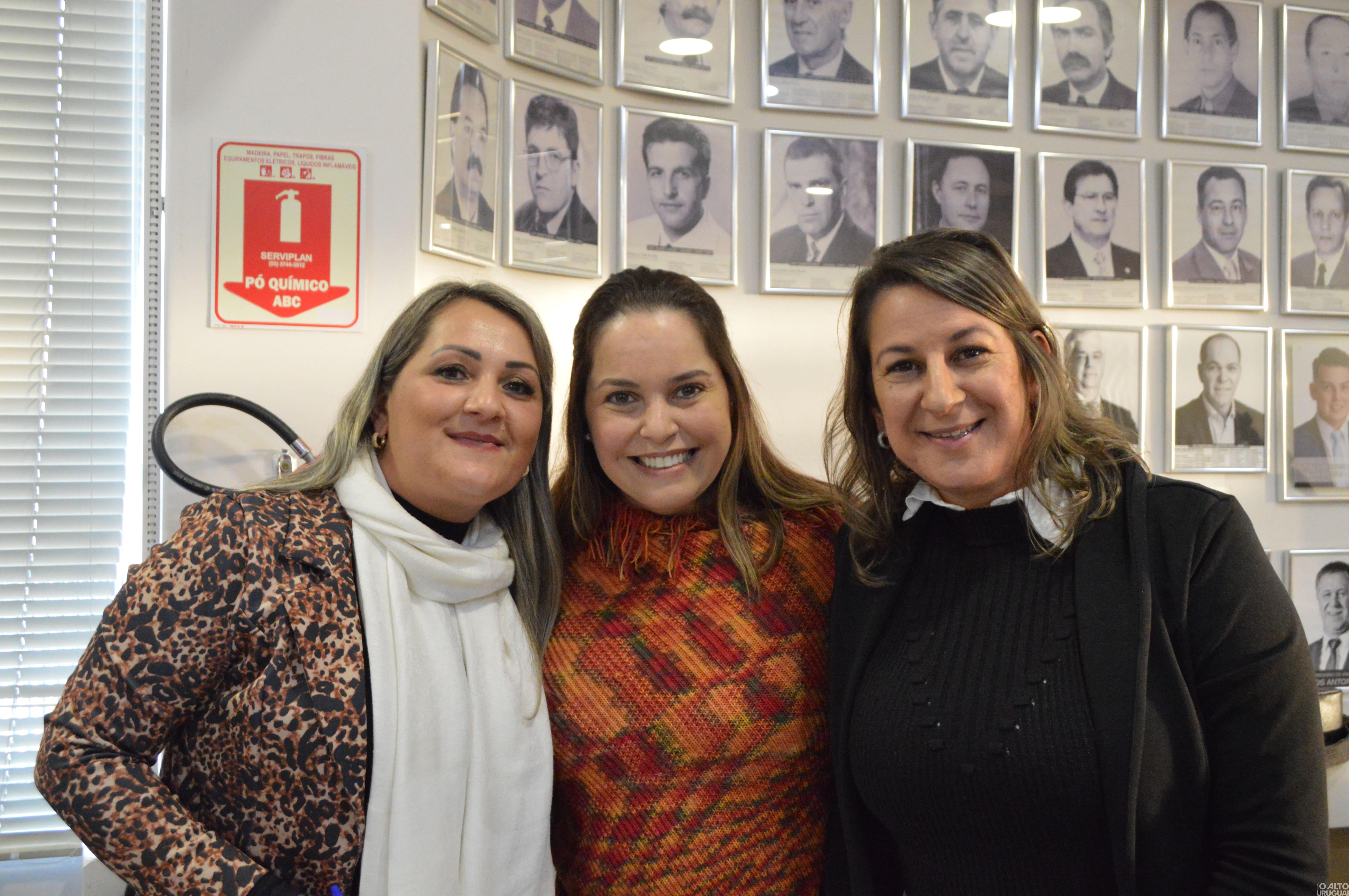 Evento celebra atividade do Núcleo da Mulher Empreendedora