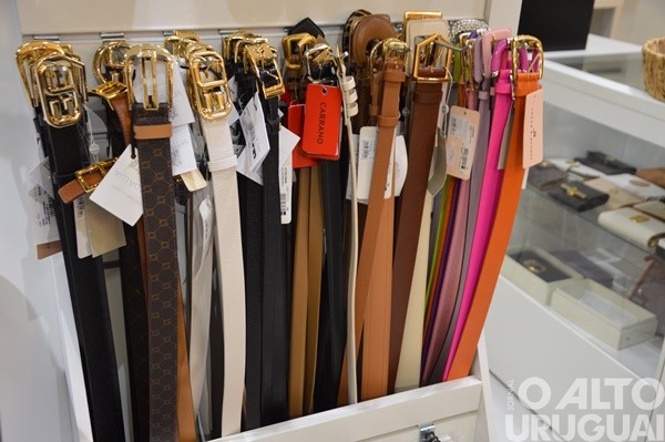 Loja Dona Store comemora três anos em FW