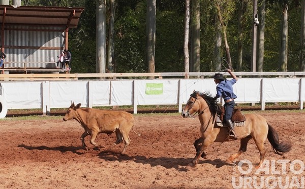 Boa Vista das Missões promove 24º Rodeio Crioulo