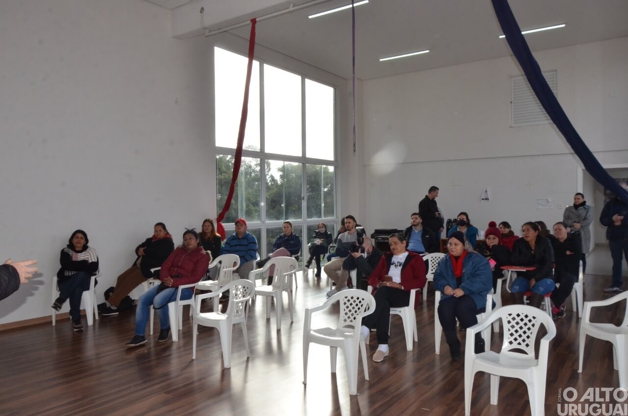 Cufa-FW participará de audiência especial da Assembleia Legislativa